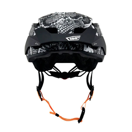 Casco 100% ALTIS Helmet Snake Skin S/M