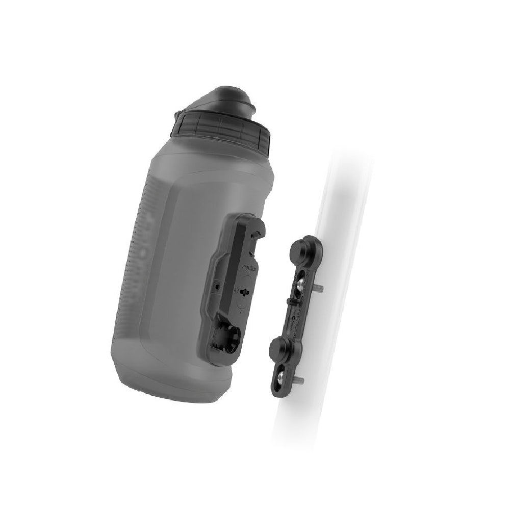 ANFORA FIDLOCK TWIST 750 ML CON BASE – AHUMADO