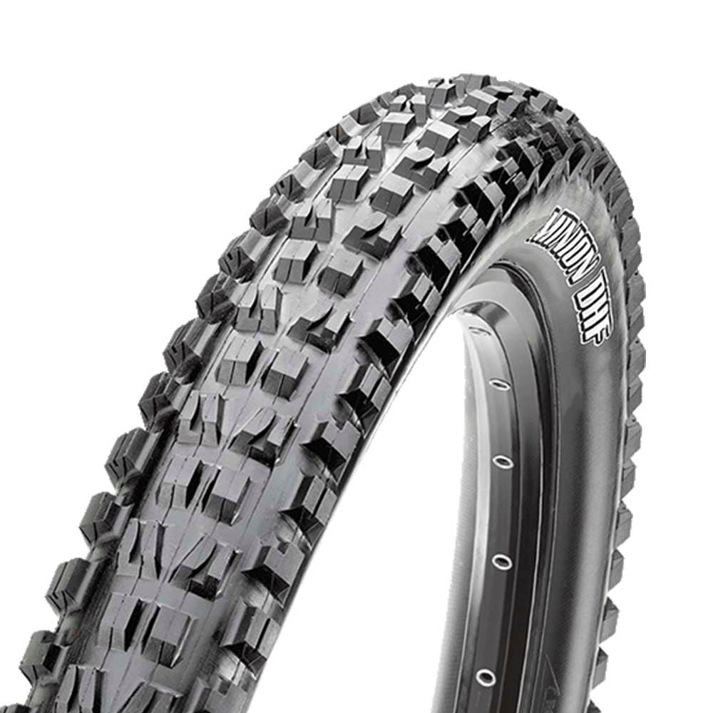 LLANTA MINION DHF – 29X2.50 / WT / PLEGABLE / NEGRO / 120X2 TPI / 3CT/DD/TR