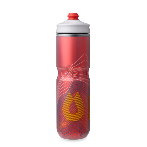 ANFORA HYDRAPAK INSULADA SURGE ASCENT 24 OZ
