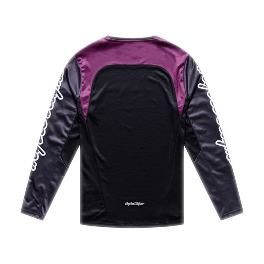 Jersey manga larga para MTB Stage; Signature Carbon — vista adicional 1