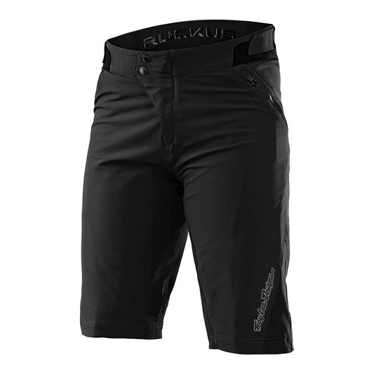 Shorts Troy Lee Designs Ruckus Shell Black