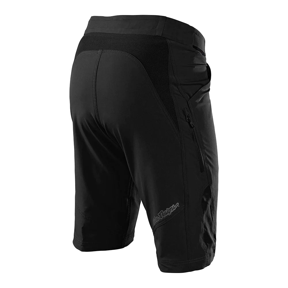 Shorts Troy Lee Designs Ruckus Shell Black