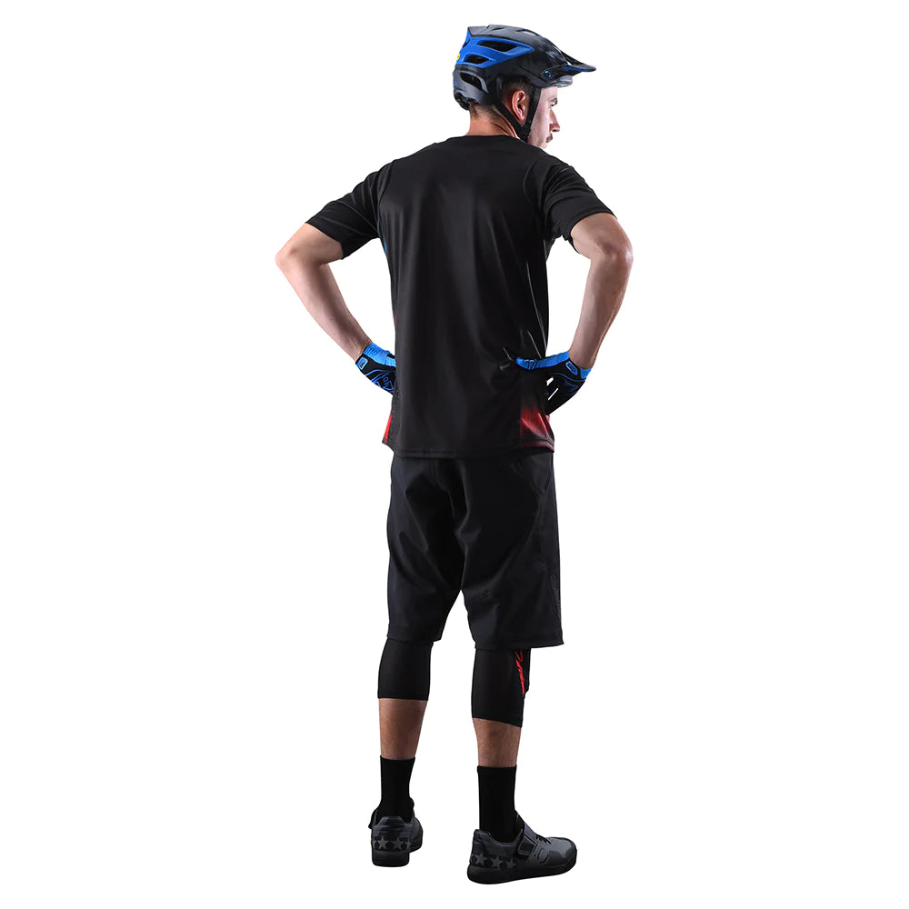 Shorts Troy Lee Designs Skyline Shell Black