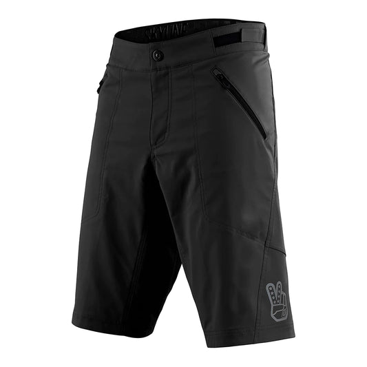 Shorts Troy Lee Designs Skyline Shell Black