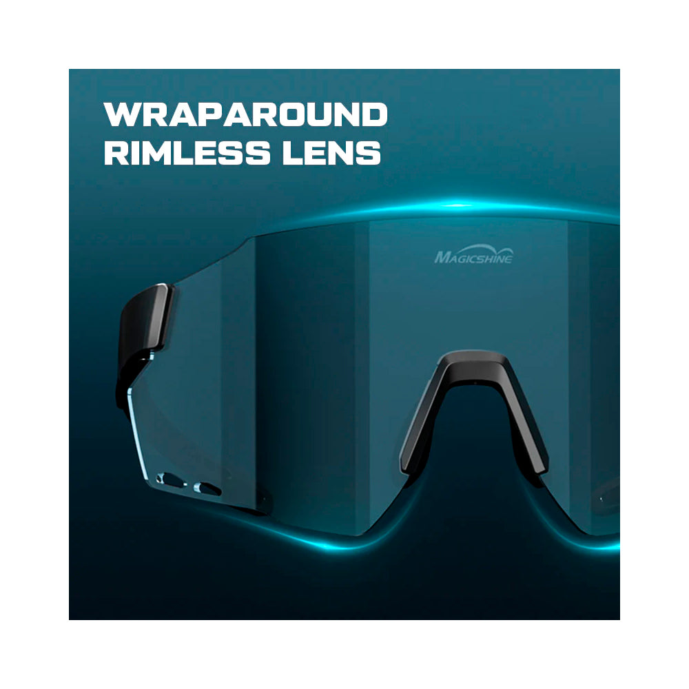 Lentes Magicshine Classic Gold (Oro)