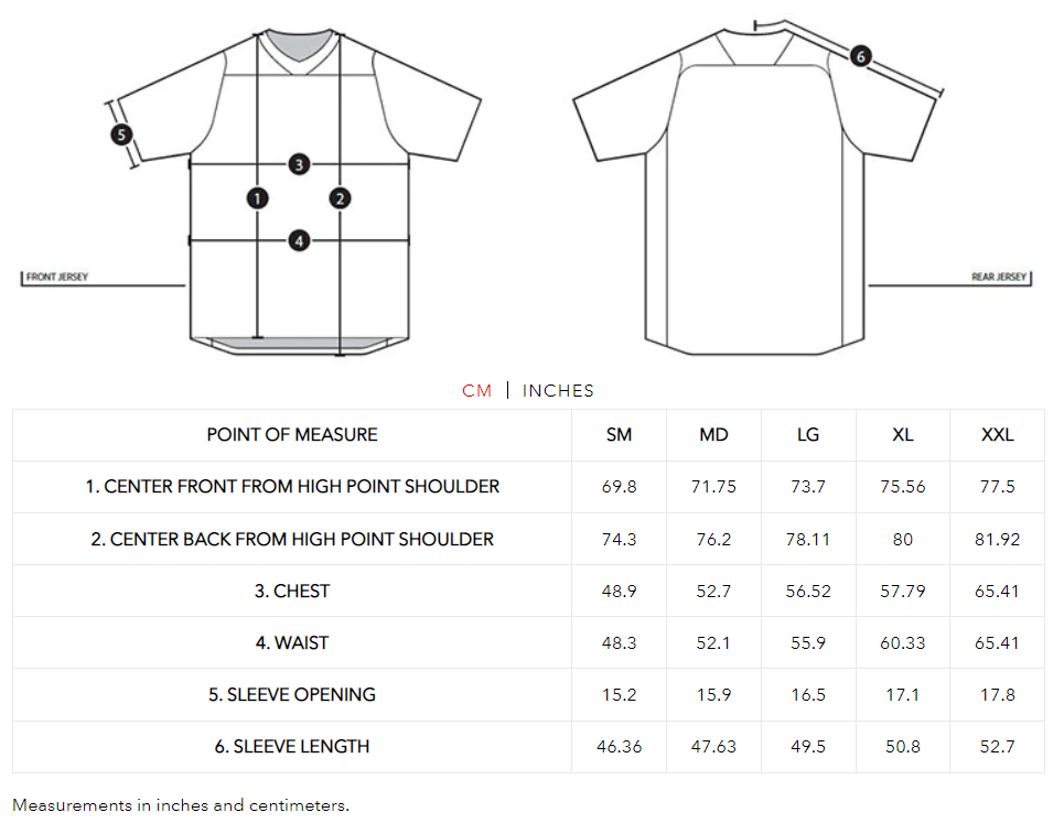 Jersey Troy Lee Designs Flowline Ss Plot Charcoal Talla M