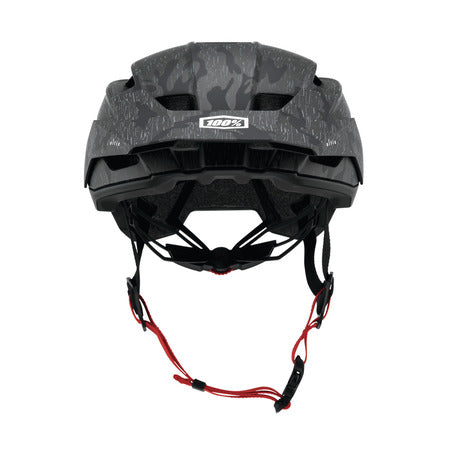 Casco 100% ALTIS Helmet Trail Camo S/M
