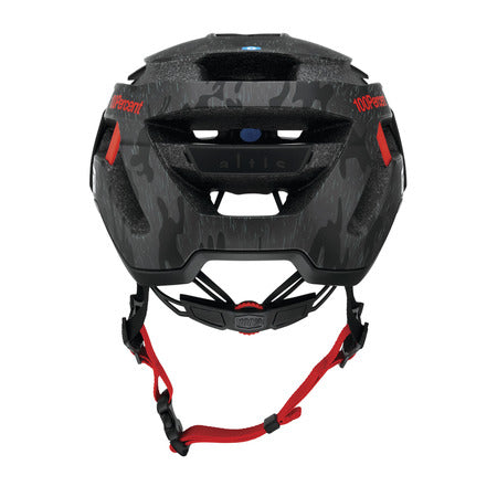 Casco 100% ALTIS Helmet Trail Camo S/M
