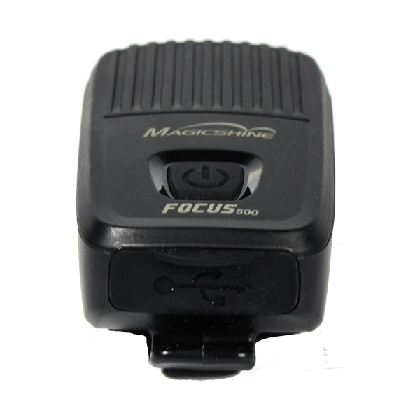 Lámpara Magic Shine Focus 500 Lumens delantera