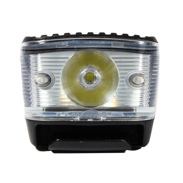 Lámpara Magic Shine Focus 500 Lumens delantera