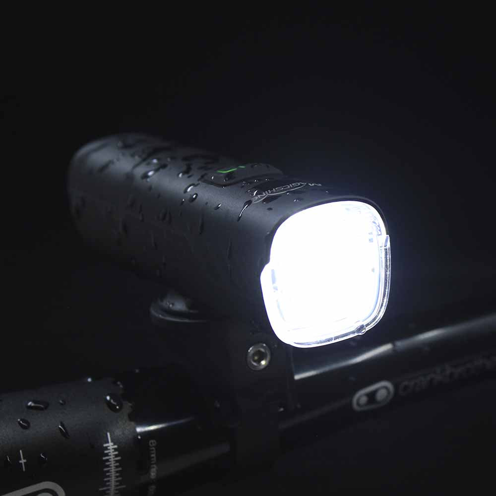 Lámpara Magic Shine RN 900 Lumens delantera