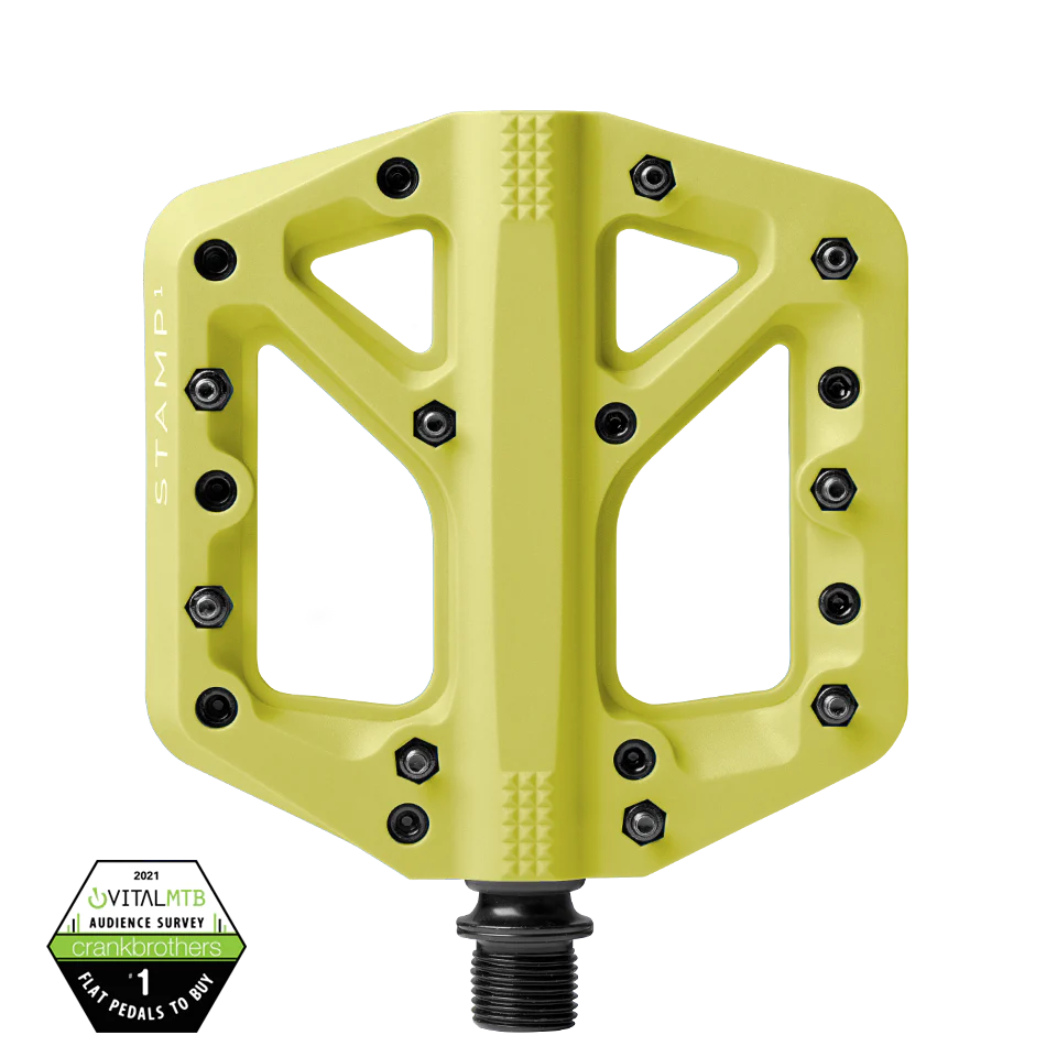 pedales crankbrothers-stamp1-chico-verde