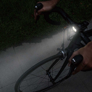 Lámpara Ciclismo Topeak Headlux 450 Lumens