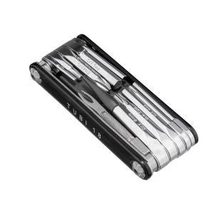 Herramienta Ciclismo Topeak Tubi 18 funciones