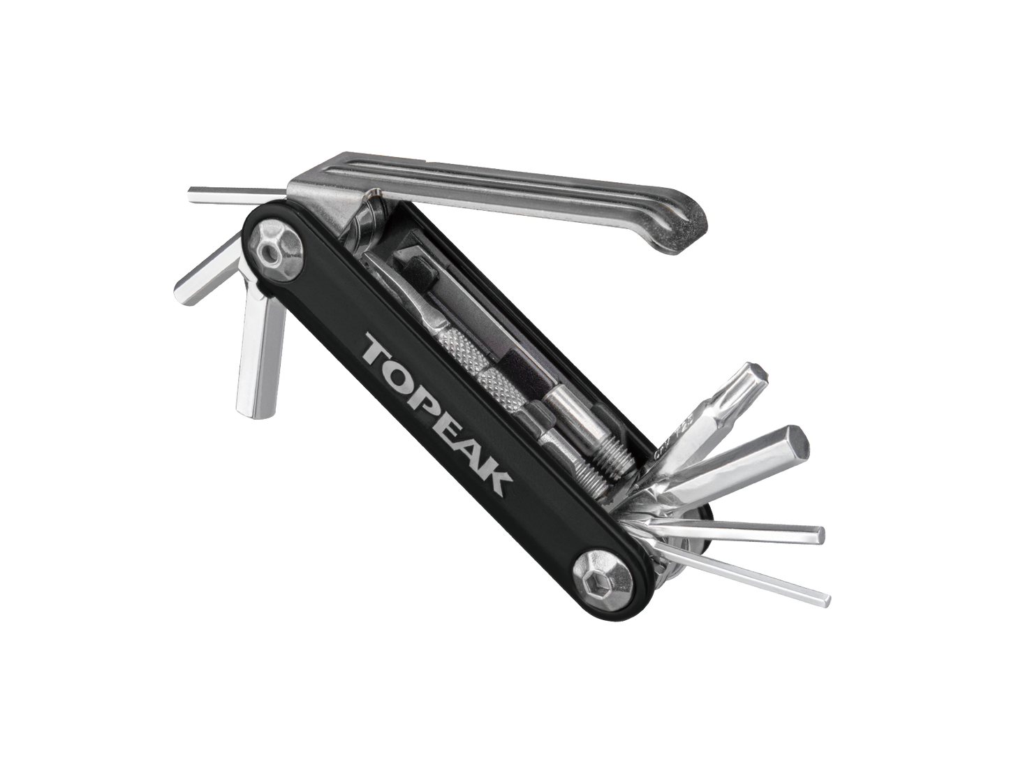 Herramienta Ciclismo Topeak Tubi 11 Combo