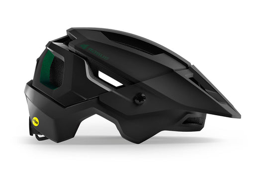 Casco Bluegrass Roge Core Mips mtb lado