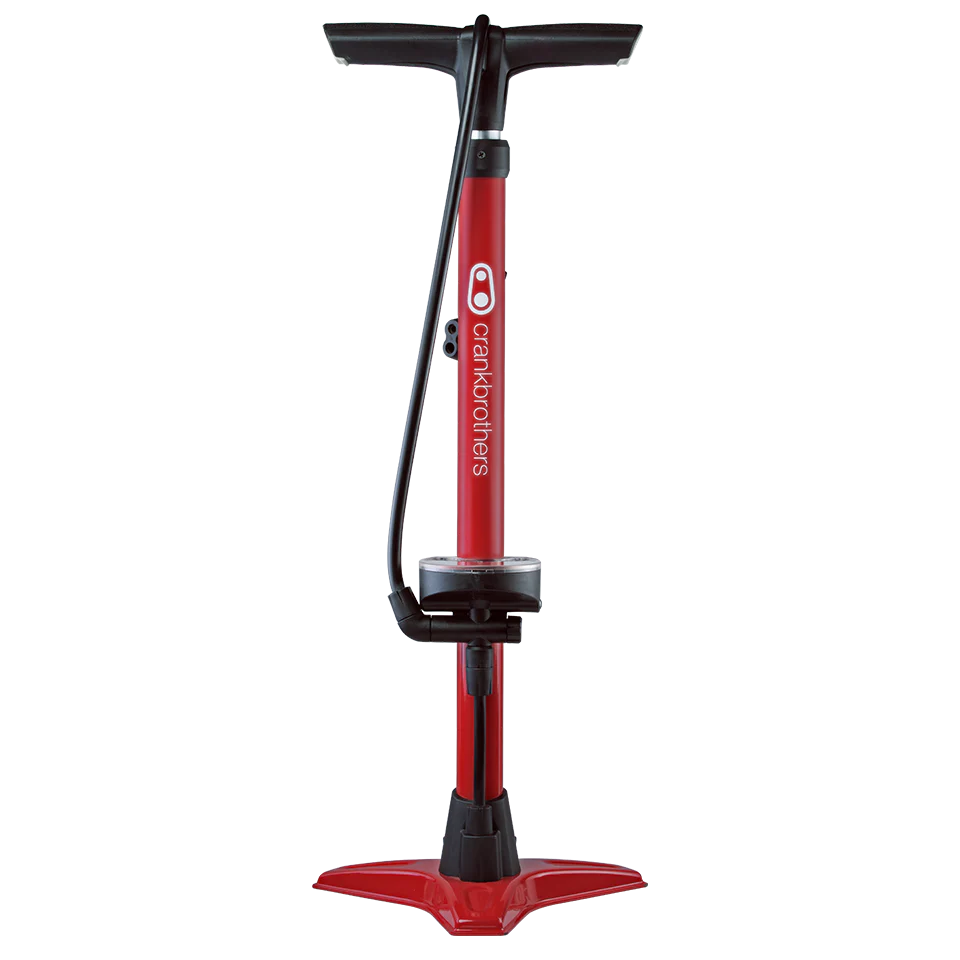 bomba de piso gem-roja