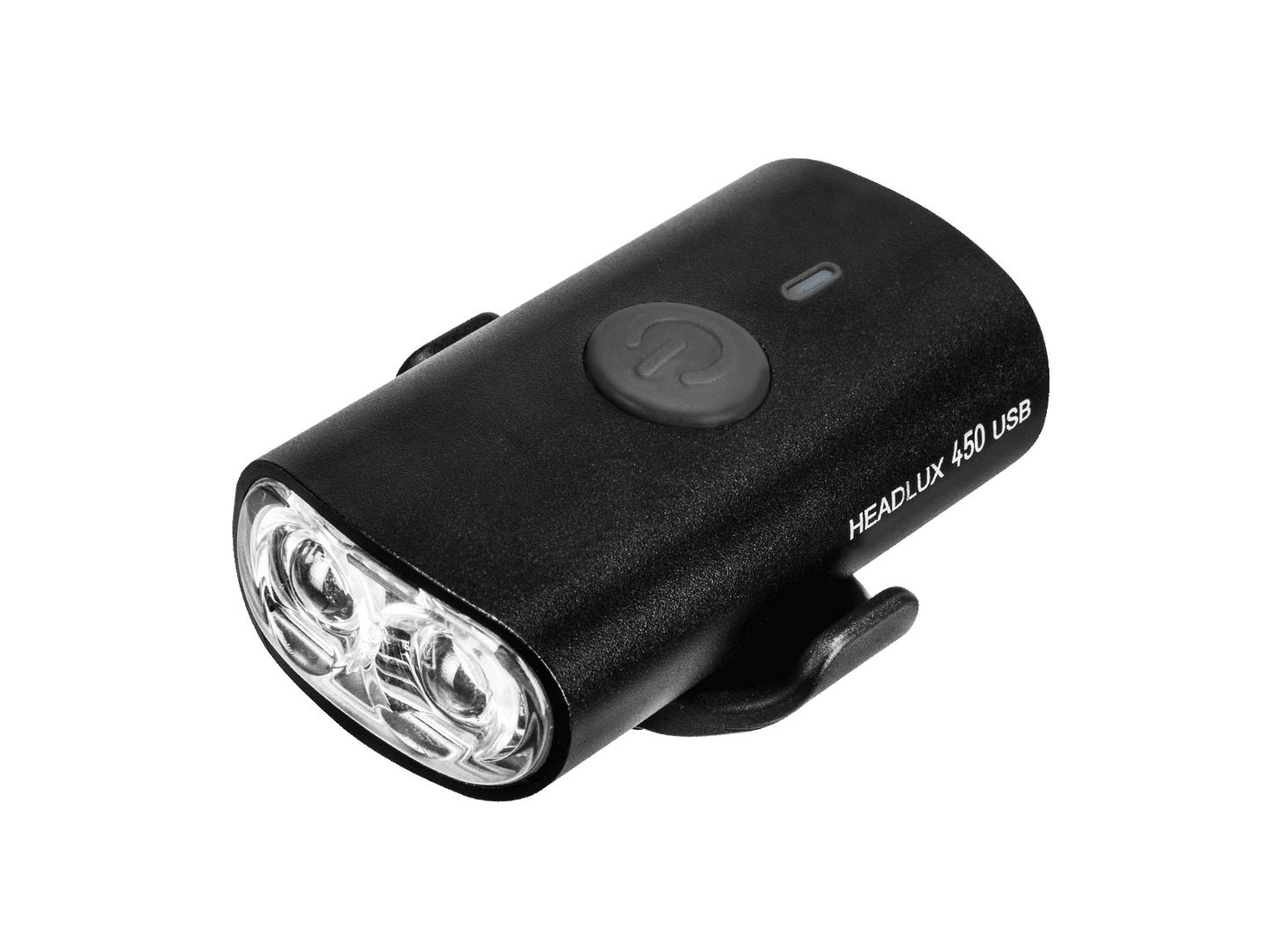Lámpara ciclismo Topeak Headlux 450 lumens