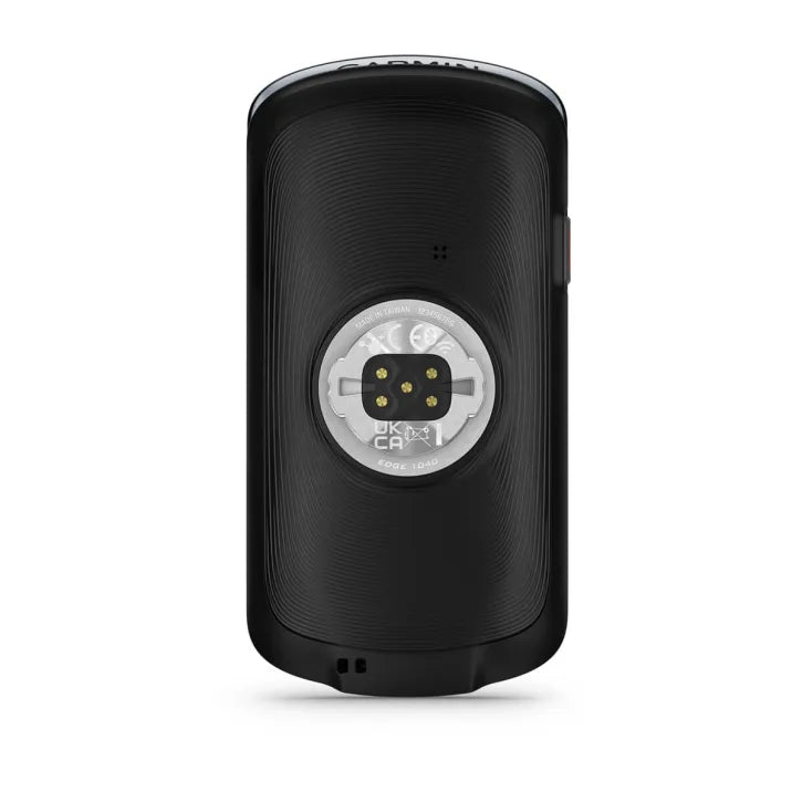 GPS Garmin Edge 1040 Bundle
