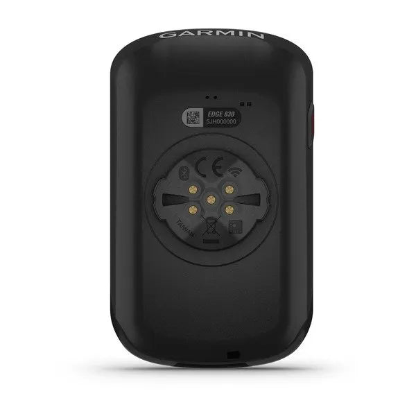 GPS Garmin Edge 830 Bundle
