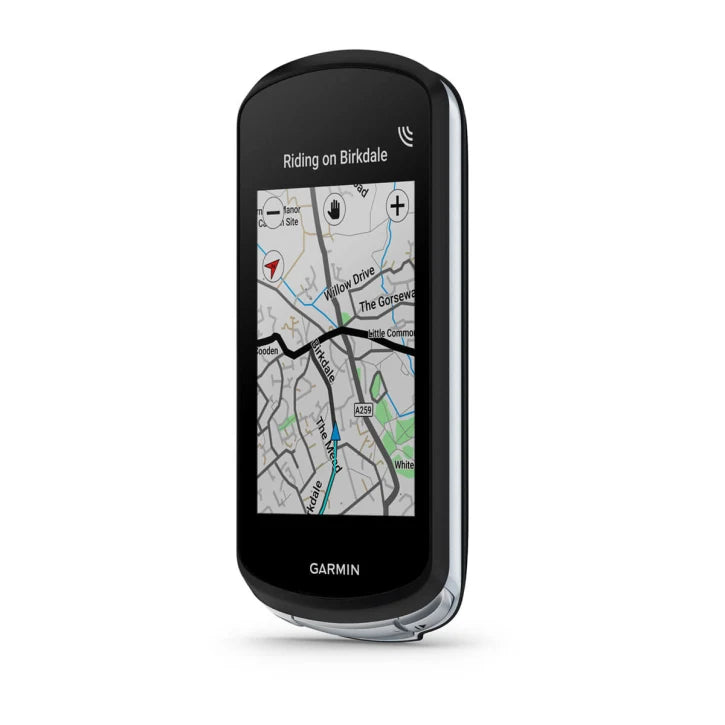 GPS Garmin Edge 1040 Bundle – Bikecornermx