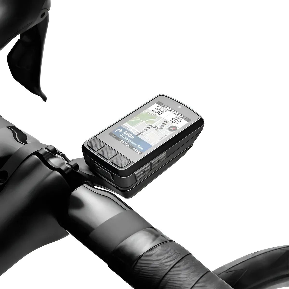 CICLOCOMPUTADORA WAHOO ELEMNT BOLT V3