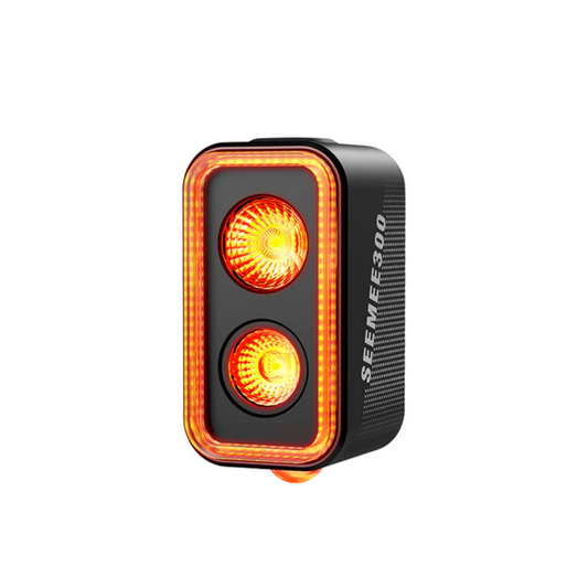 LAMPARA TRASERA MAGICSHINE USB 300 LM