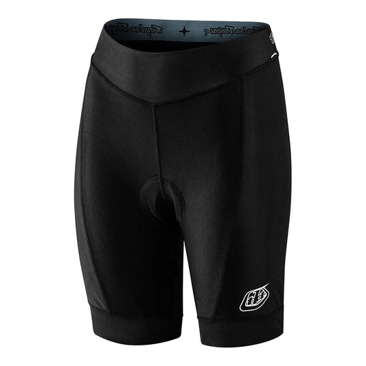 Shorts Liner Troy Lee Designs Premium Women Mtb Short Liner Black