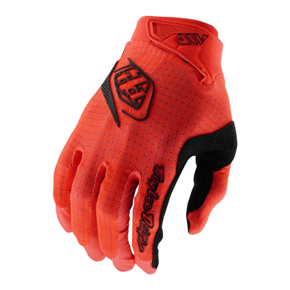 Guante Air Glove Mono Naranja Troy Lee