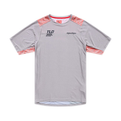 Jersey manga corta para MTB Skyline Pro Air; Ridgeline Stone