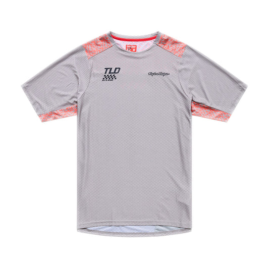 Jersey manga corta para MTB Skyline Pro Air; Ridgeline Stone