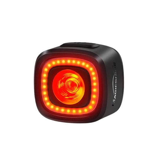 LAMPARA TRASERA MAGICSHINE USB 150 LM