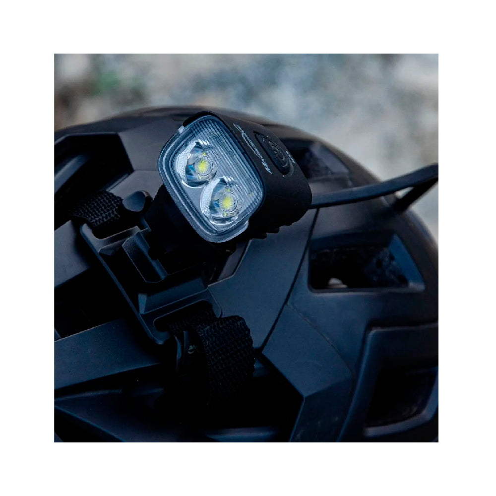 LAMPARA MAGICSHINE E-BIKE USB 4,500 LM