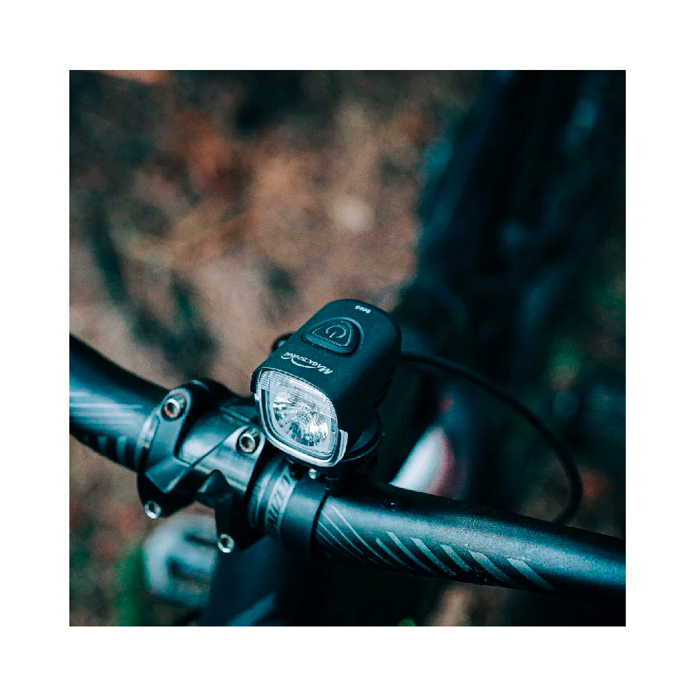 LAMPARA MAGICSHINE E-BIKE USB 4,500 LM