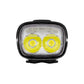 LAMPARA MAGICSHINE E-BIKE USB 4,500 LM