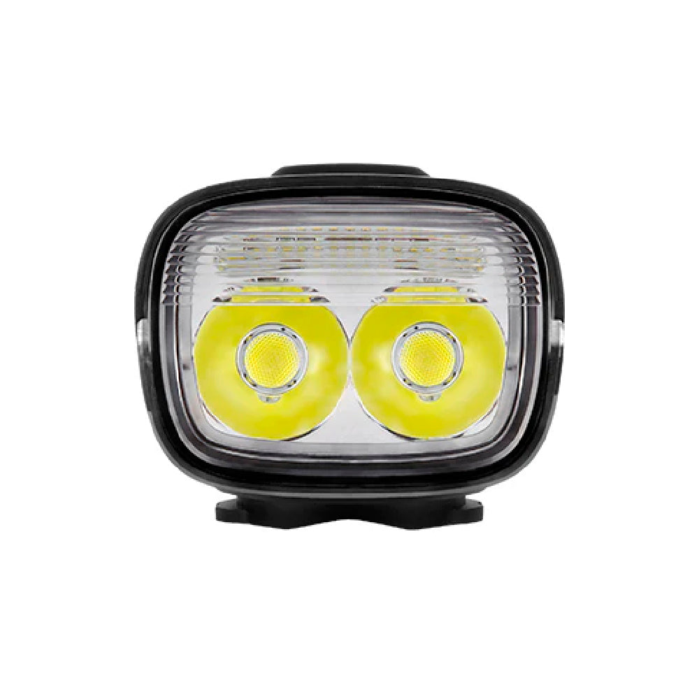 LAMPARA MAGICSHINE E-BIKE USB 4,500 LM