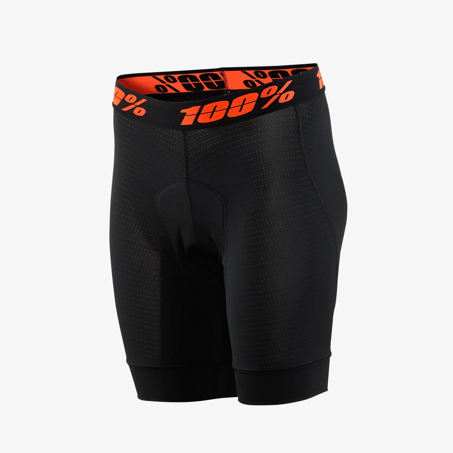 Shorts Liner 100% CRUX Women Black