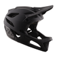 Stage Helmet; Drone Black
