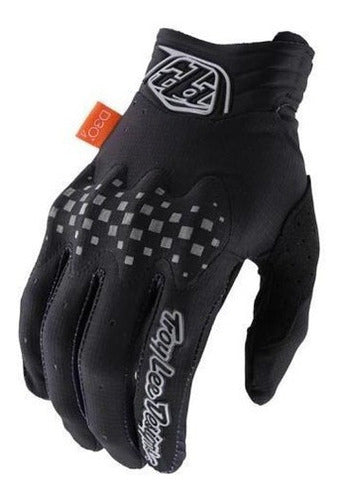 Gambit Glove Black