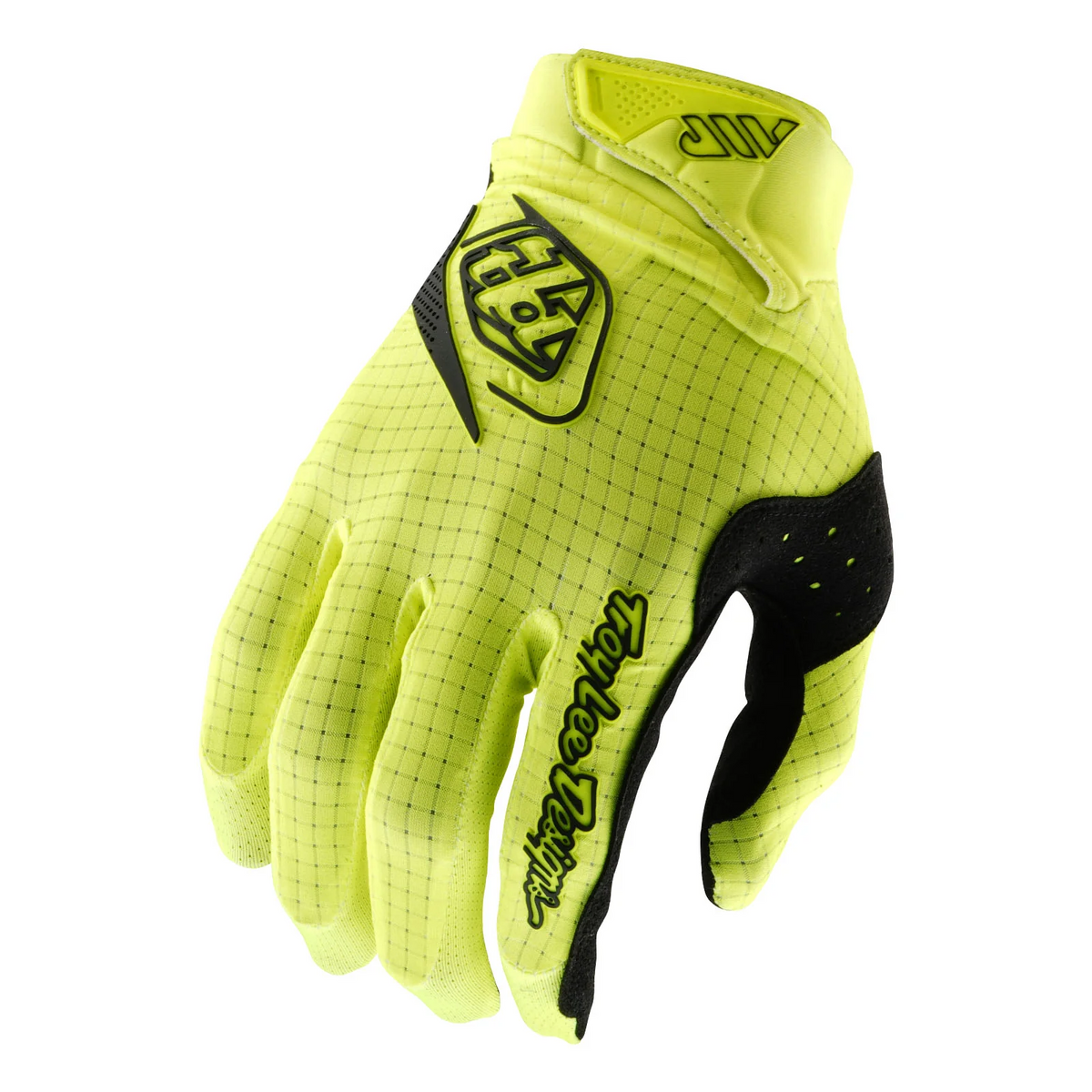 AIR GLOVE; MONO FLO YELLOW