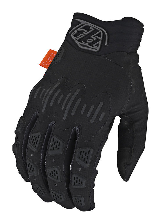 Scout Gambit Glove Black