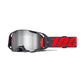 ARMATIC Goggle Turo - Mirror Silver Lens