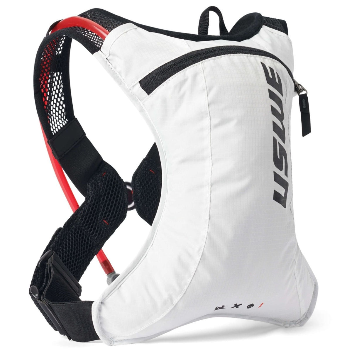 Race 2.0, White