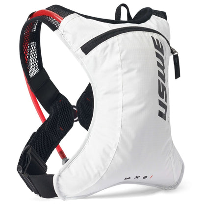 Race 2.0, White