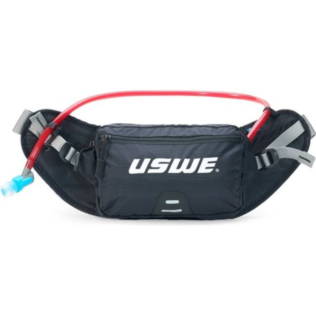 Zulo 2 Winter, Black