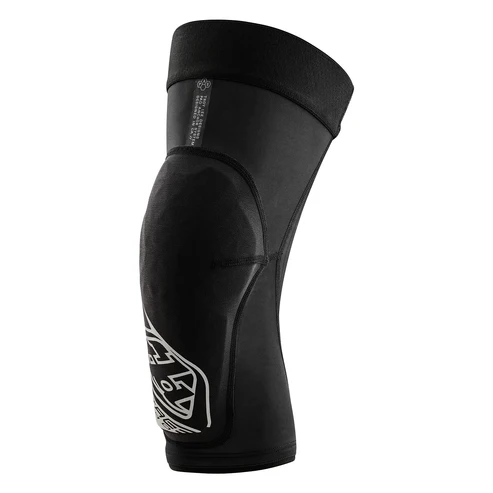 Stage Pro Knee Guards; Black