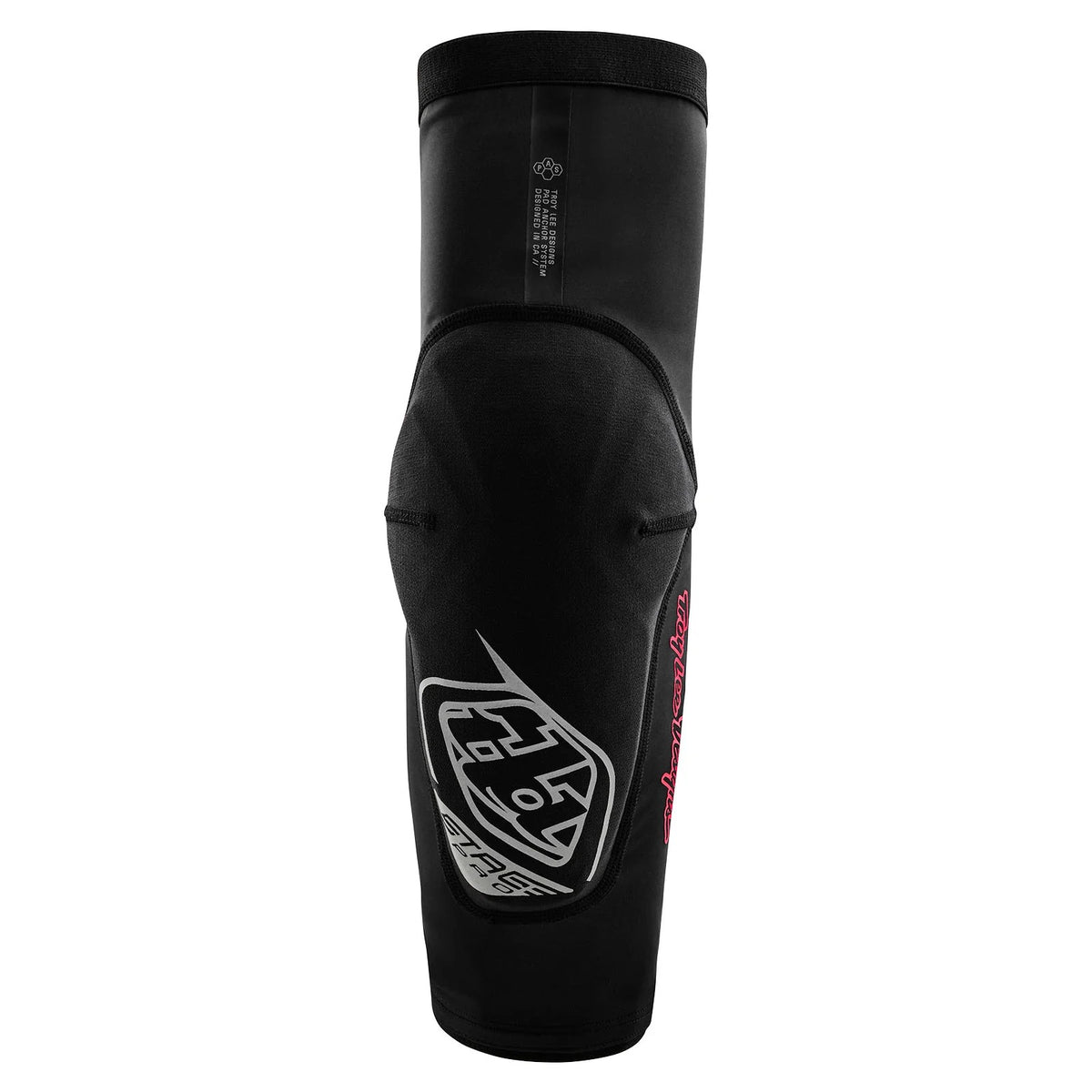 Stage Pro Elbow Guards; Black