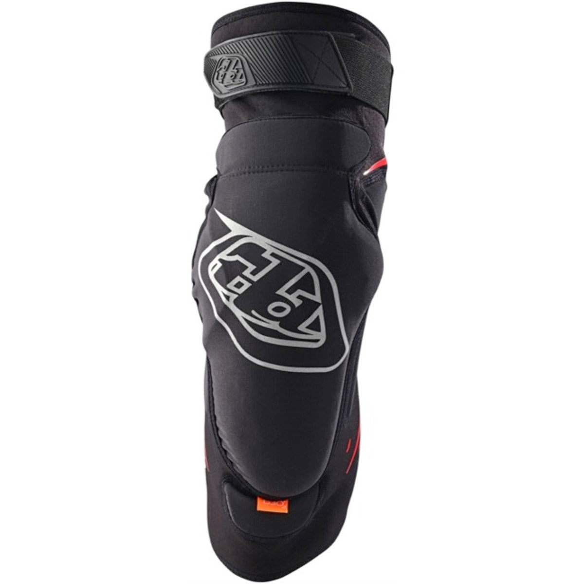 Raid Knee Black