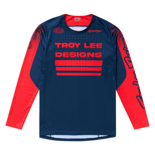 Jersey para MTB Sprint; Segment Midnight